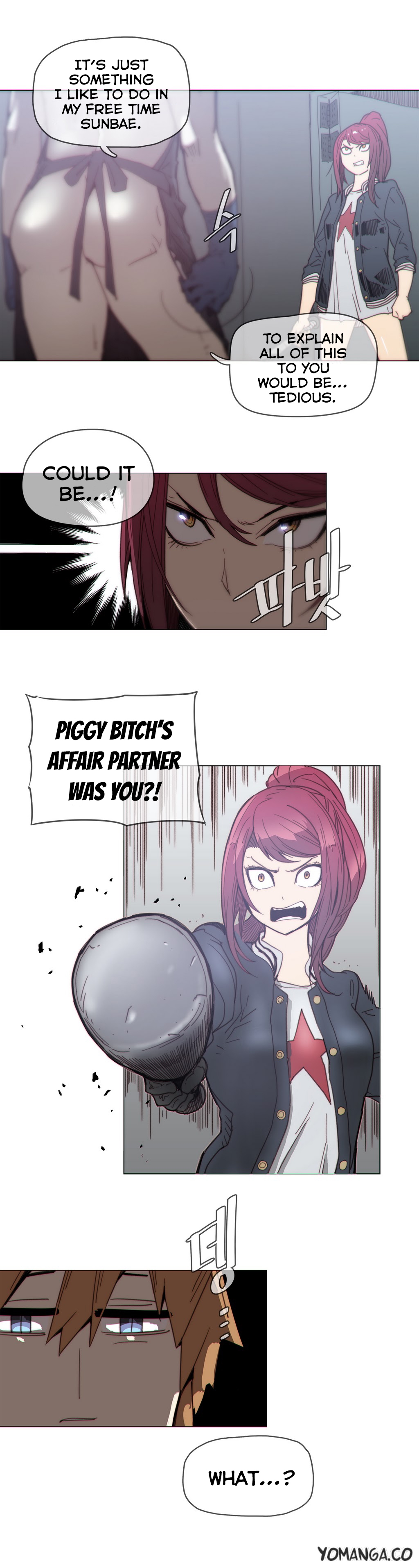 家事Ch.1-47