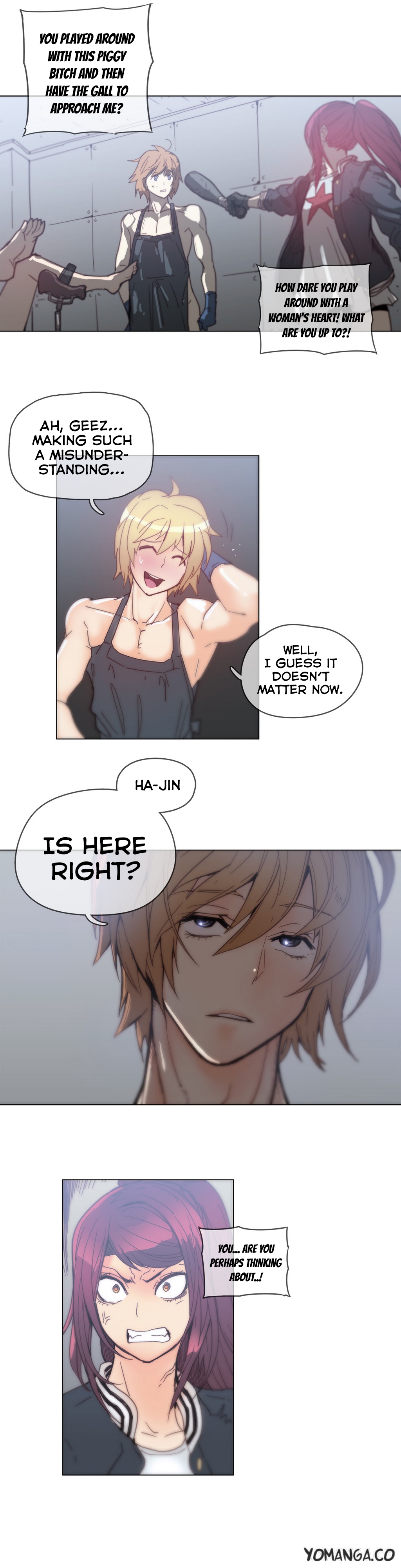 家事Ch.1-47