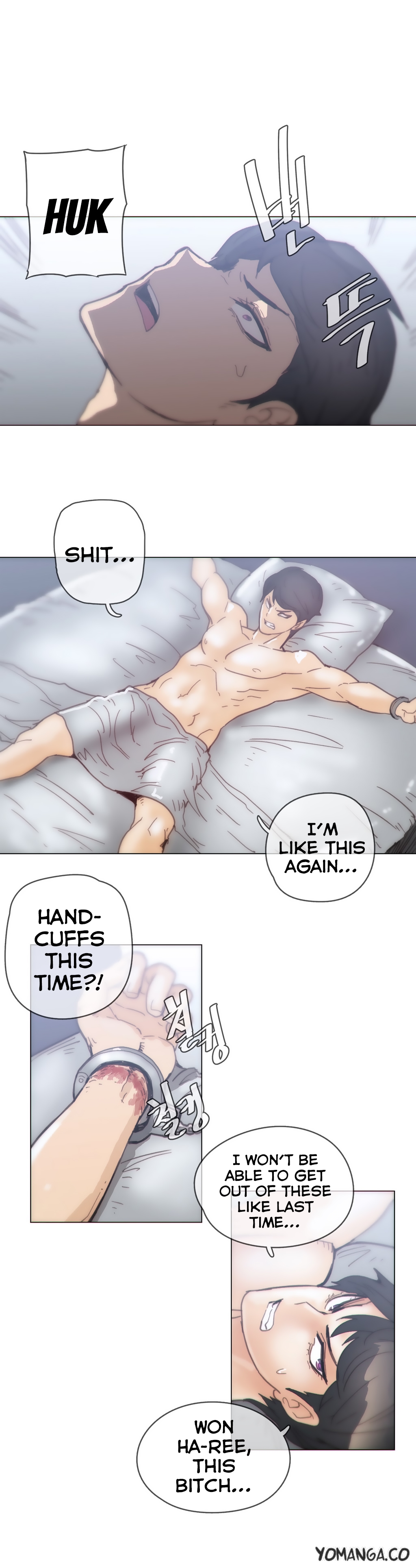 家事Ch.1-47