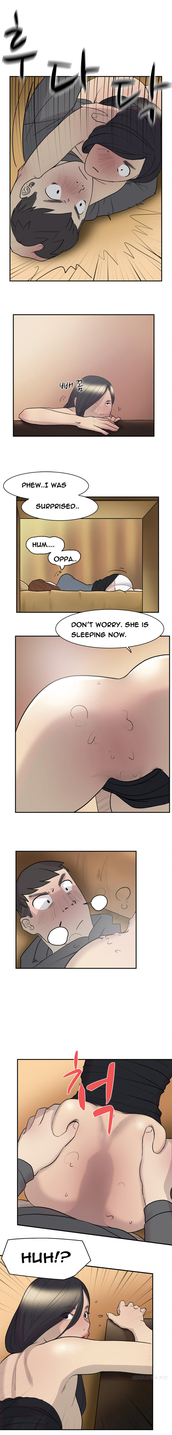 ダブルデートCh.1-15