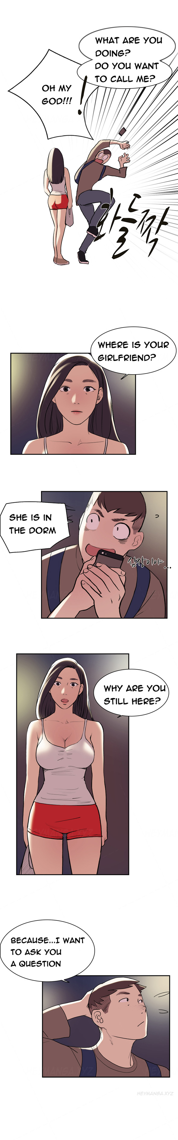 ダブルデートCh.1-15