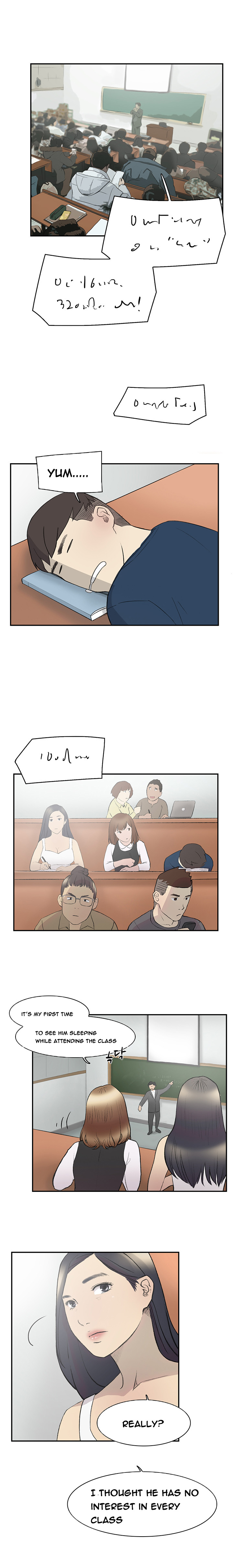 ダブルデートCh.1-15