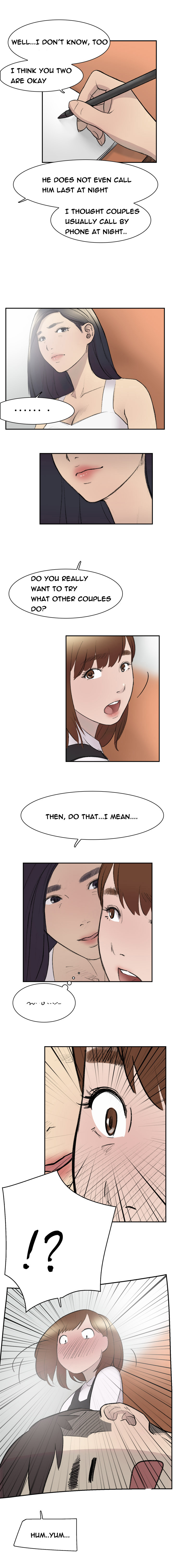 ダブルデートCh.1-15