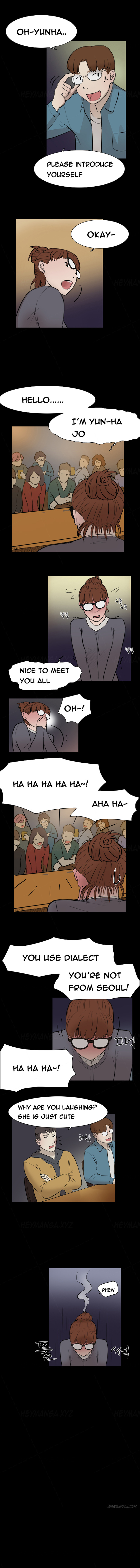 ダブルデートCh.1-15