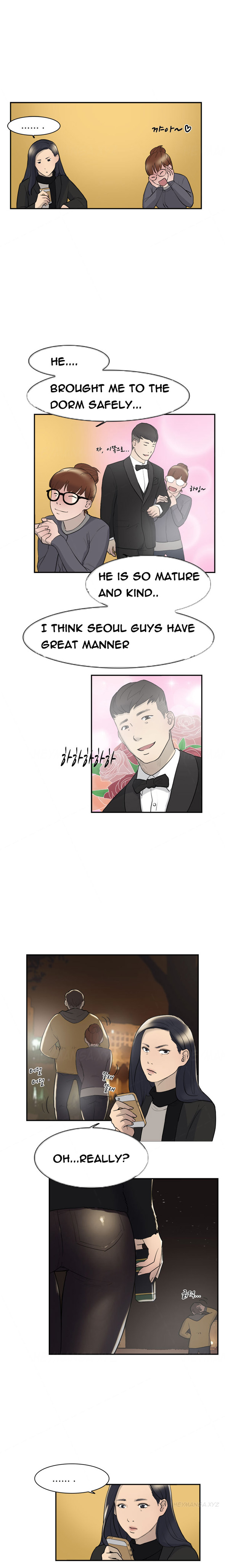 ダブルデートCh.1-15