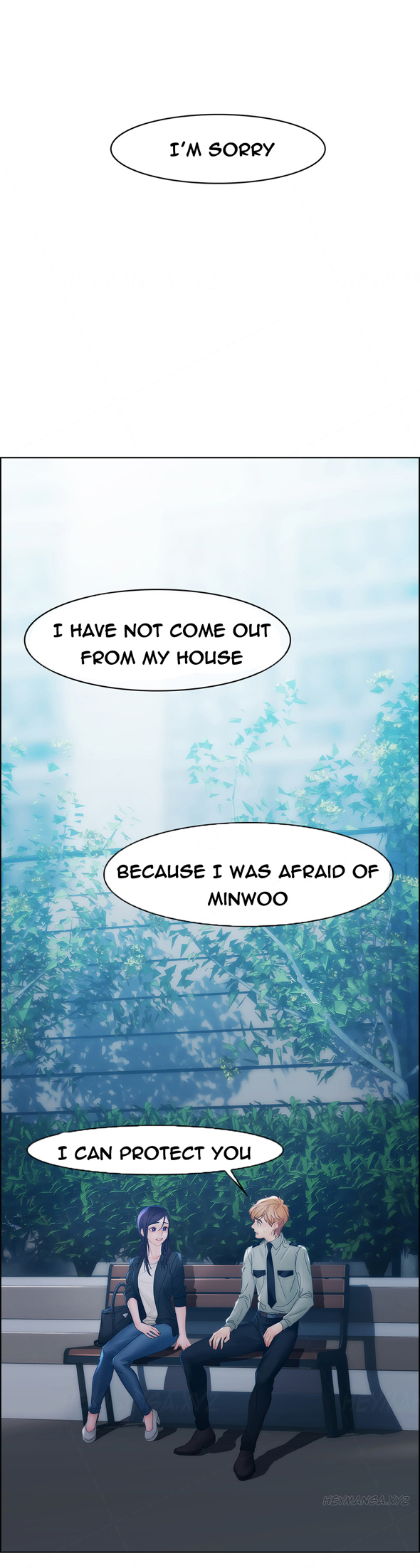 レディガーデンCh.1-23