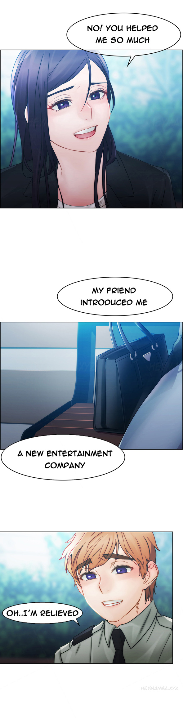 レディガーデンCh.1-23