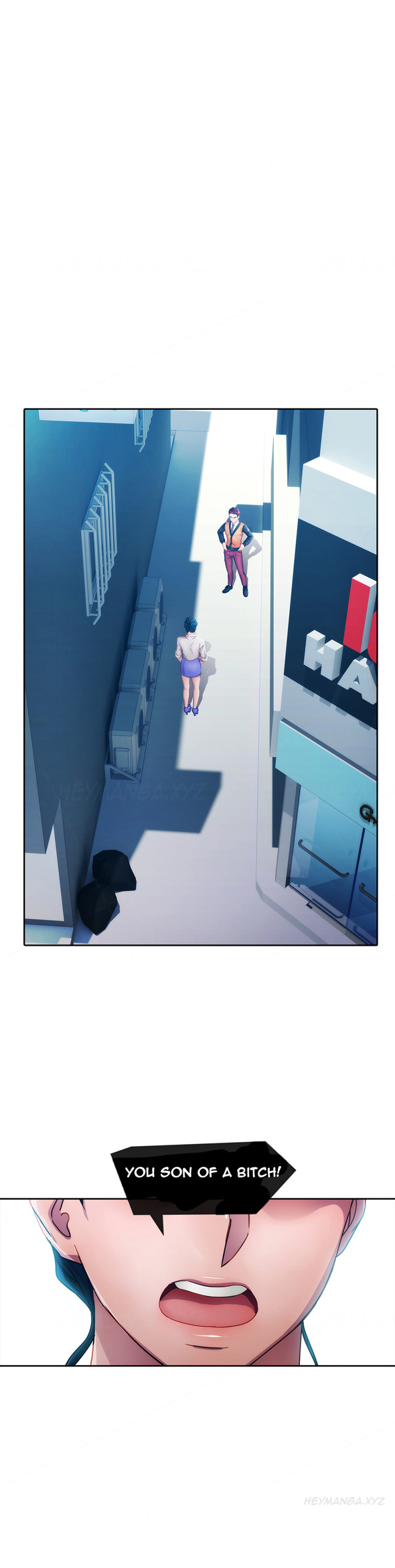 レディガーデンCh.1-23