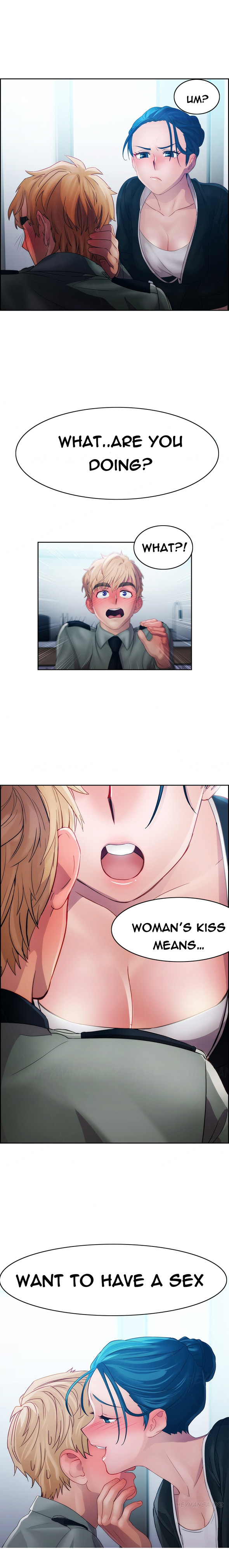 レディガーデンCh.1-23