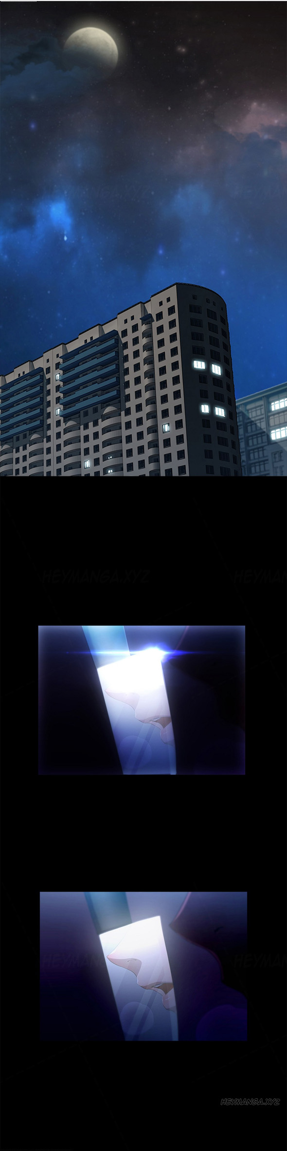 レディガーデンCh.1-23