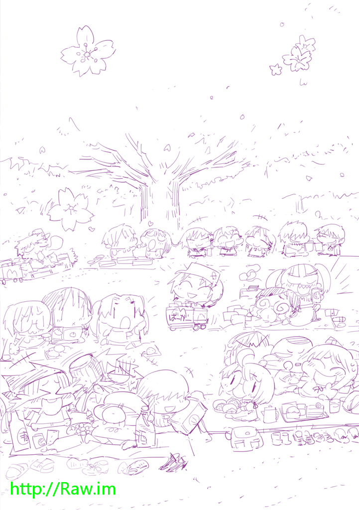 むりやりはめたい！