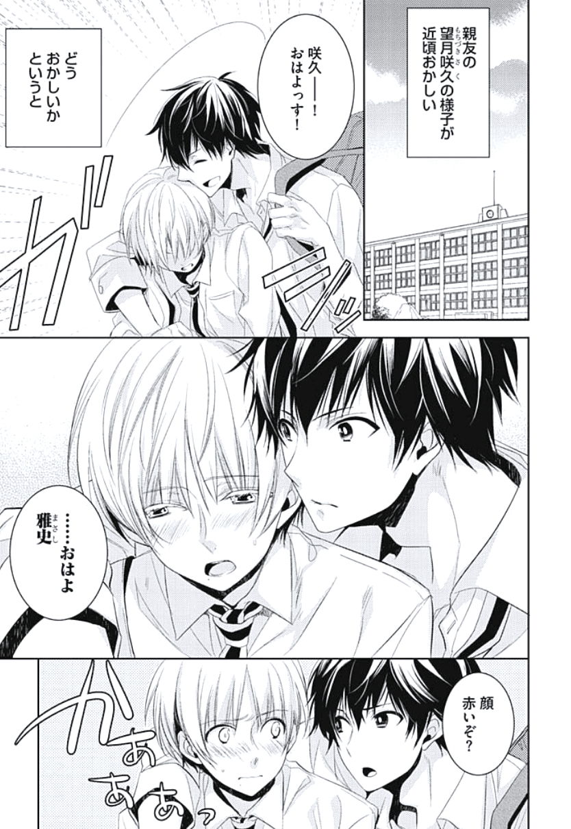 れんれっとせいのエッチけいかく