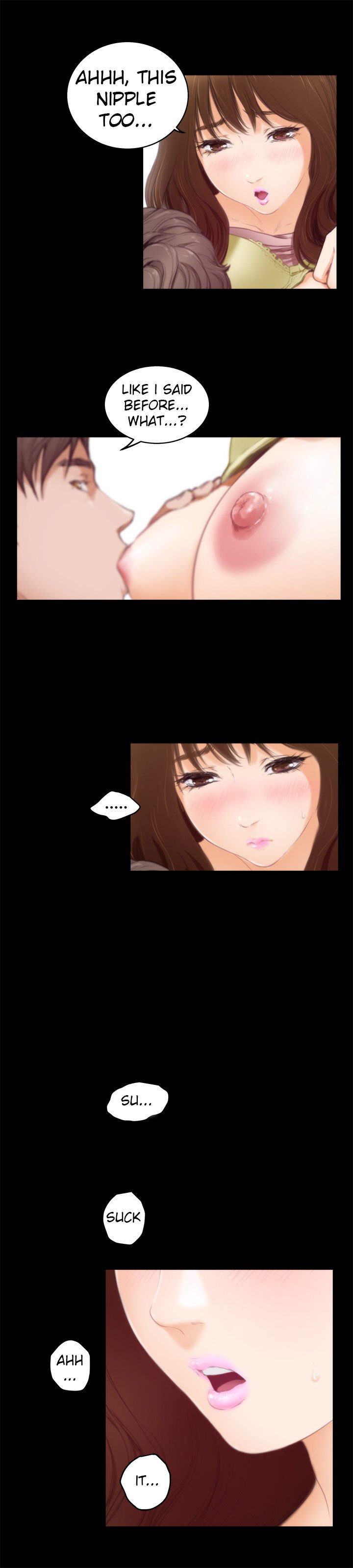 H-Mate-チャプター1-30