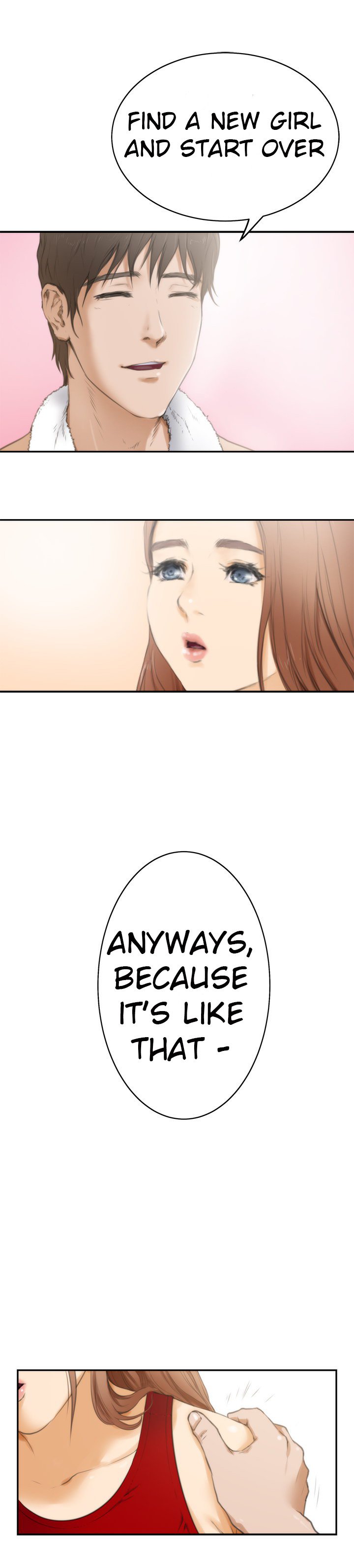 H-Mate-チャプター1-30