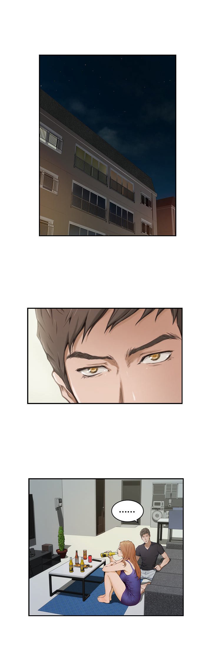 H-Mate-チャプター1-30