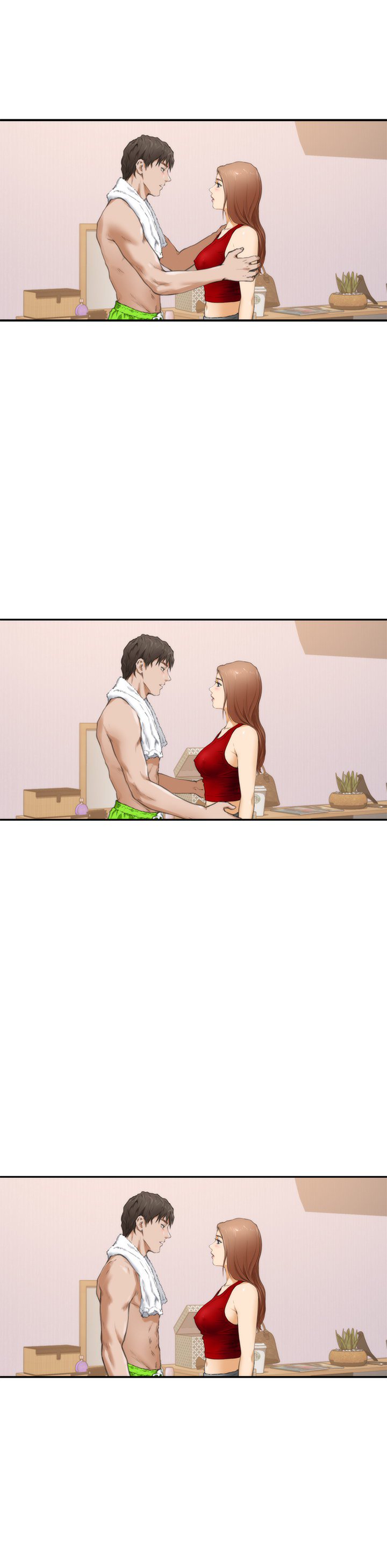 H-Mate-チャプター1-30