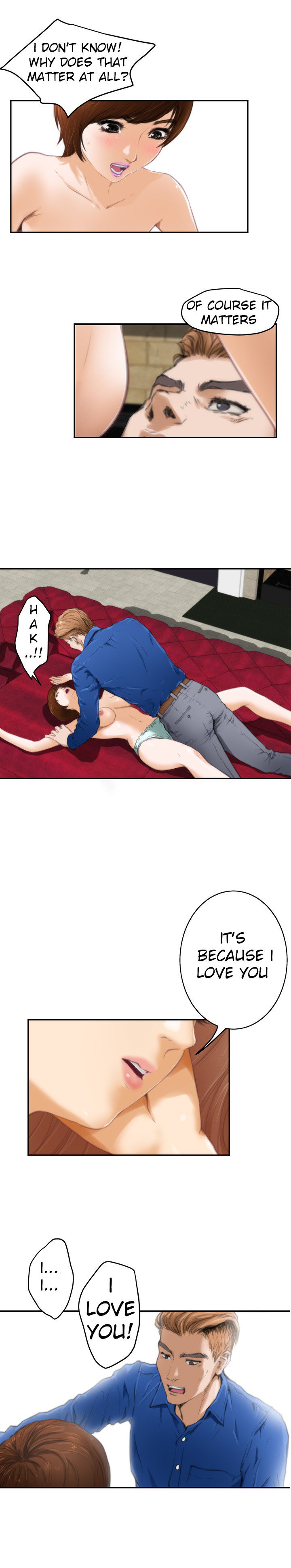 H-Mate-チャプター1-30