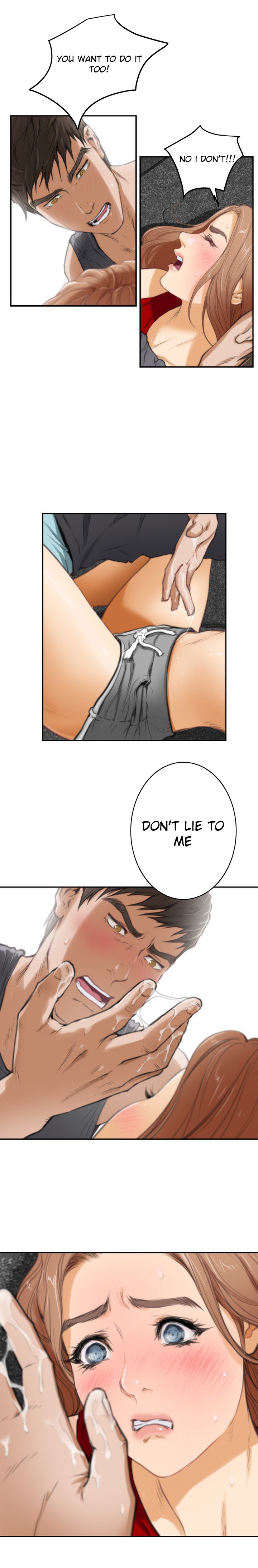 H-Mate-チャプター1-30