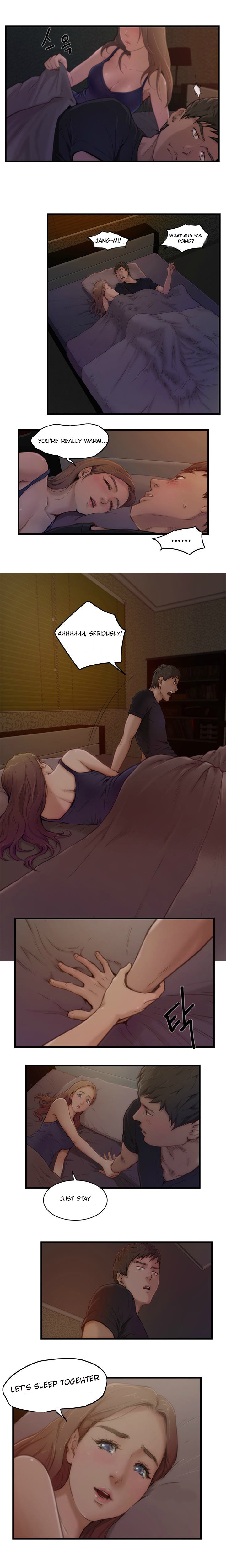 H-Mate-チャプター1-30