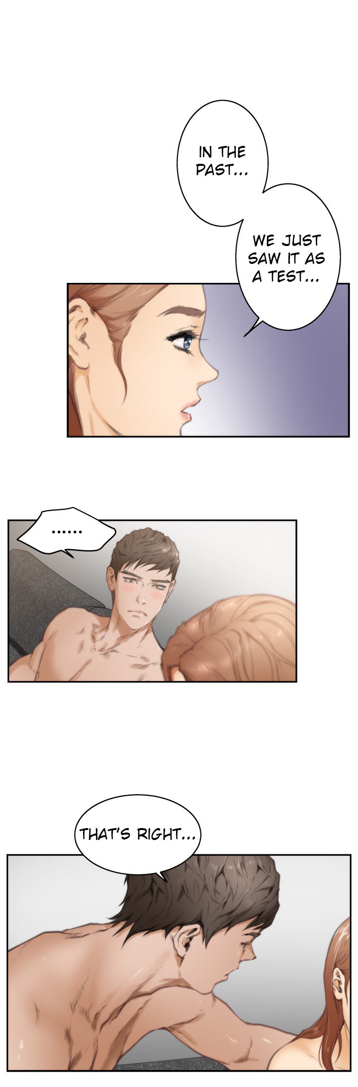 H-Mate-チャプター1-30