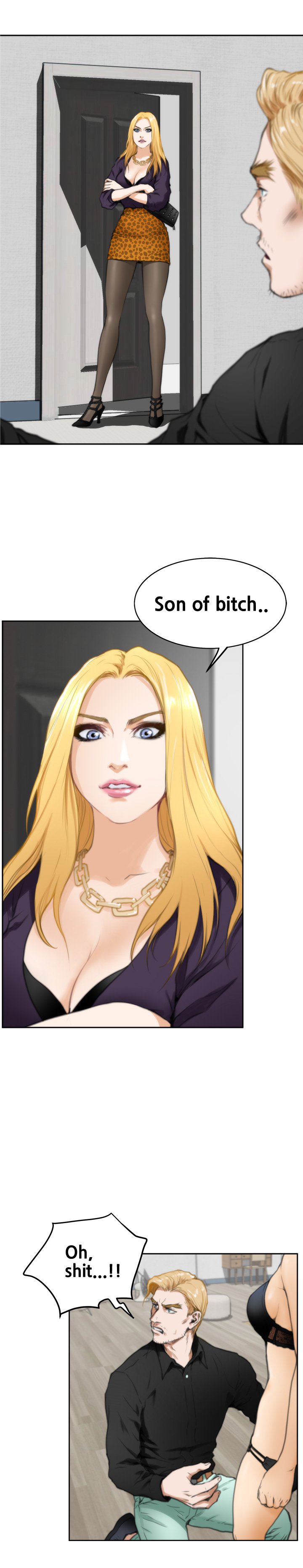 H-Mate-チャプター1-30