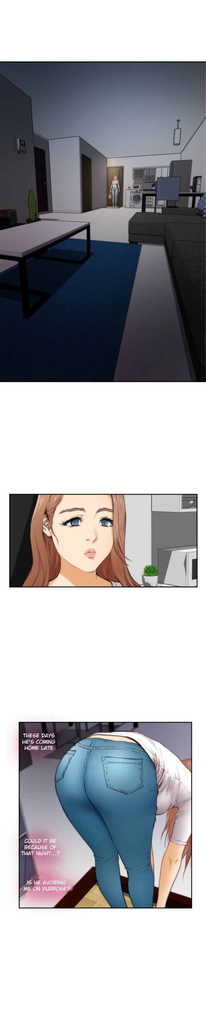 H-Mate-チャプター1-30