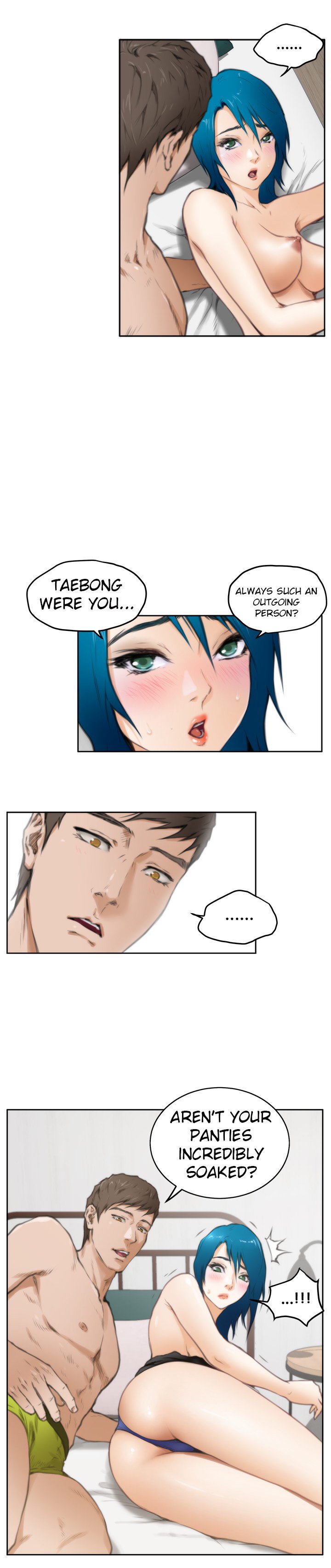 H-Mate-チャプター1-30