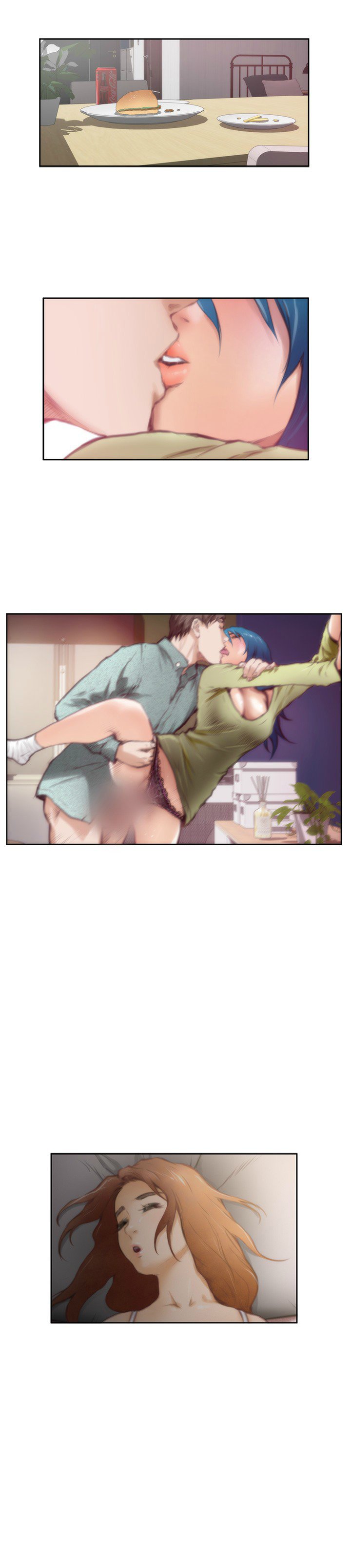 H-Mate-チャプター1-30