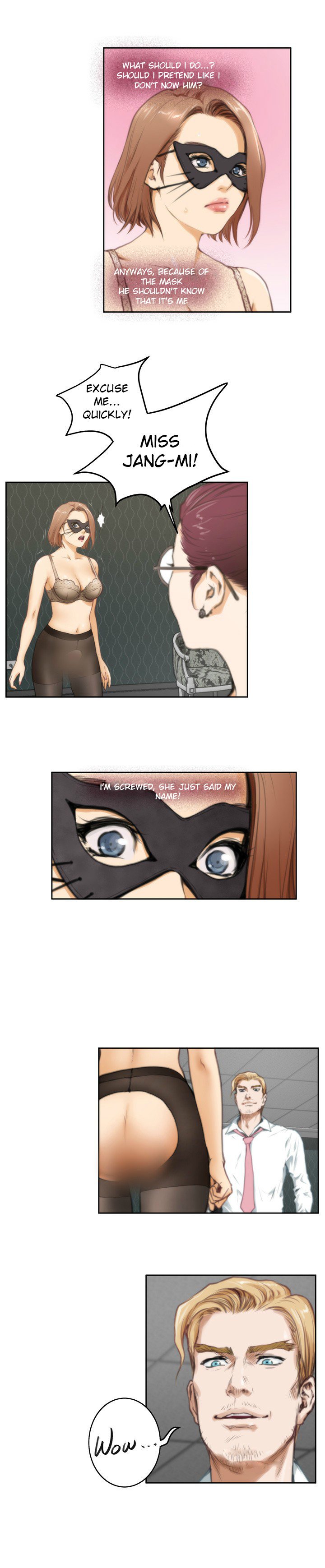 H-Mate-チャプター1-30