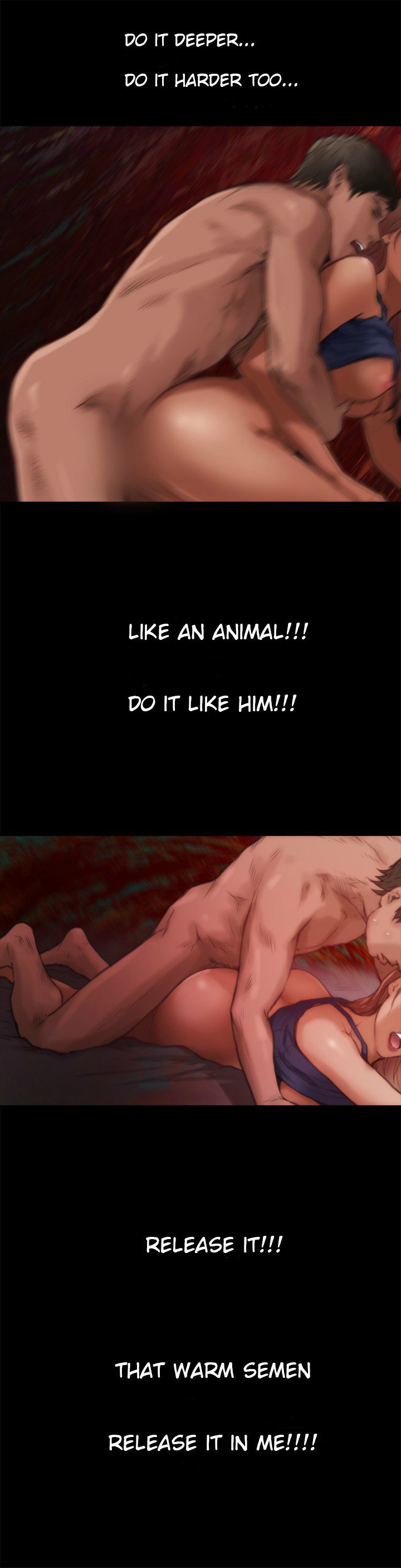 H-Mate-チャプター1-30