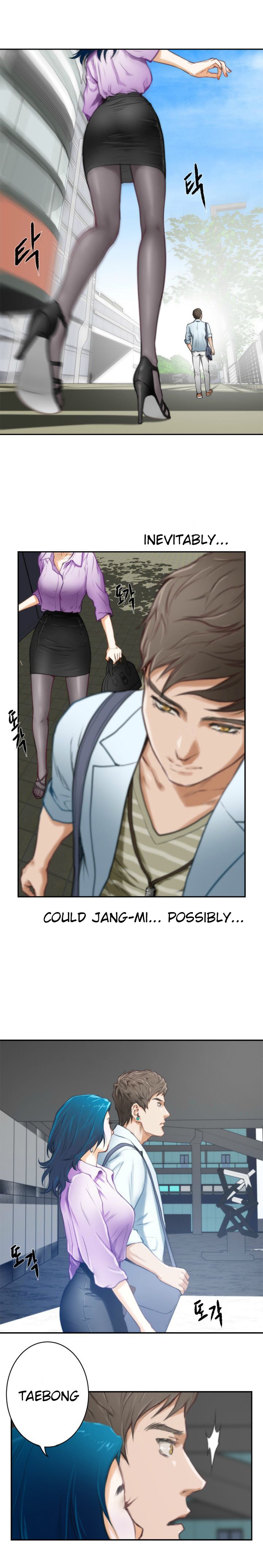 H-Mate-チャプター1-30