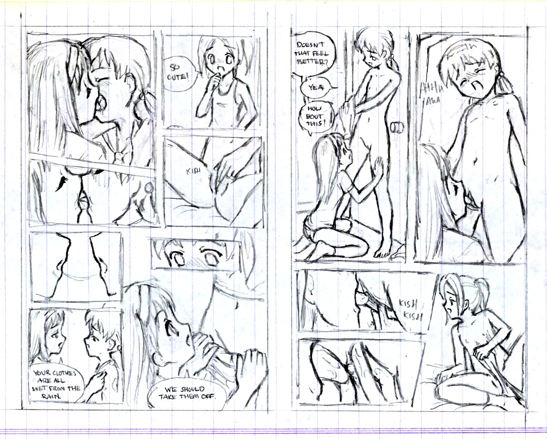 ガールズクラブ第2章