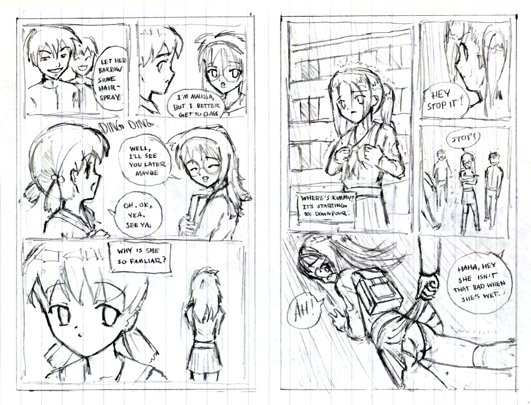 ガールズクラブ第2章