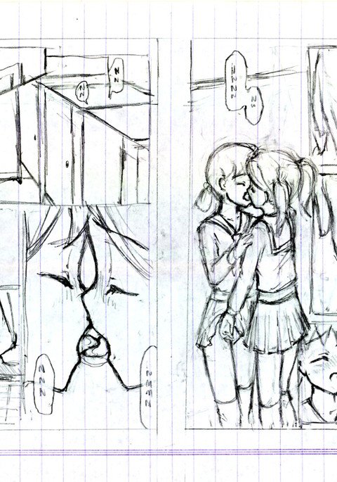 ガールズクラブ第2章