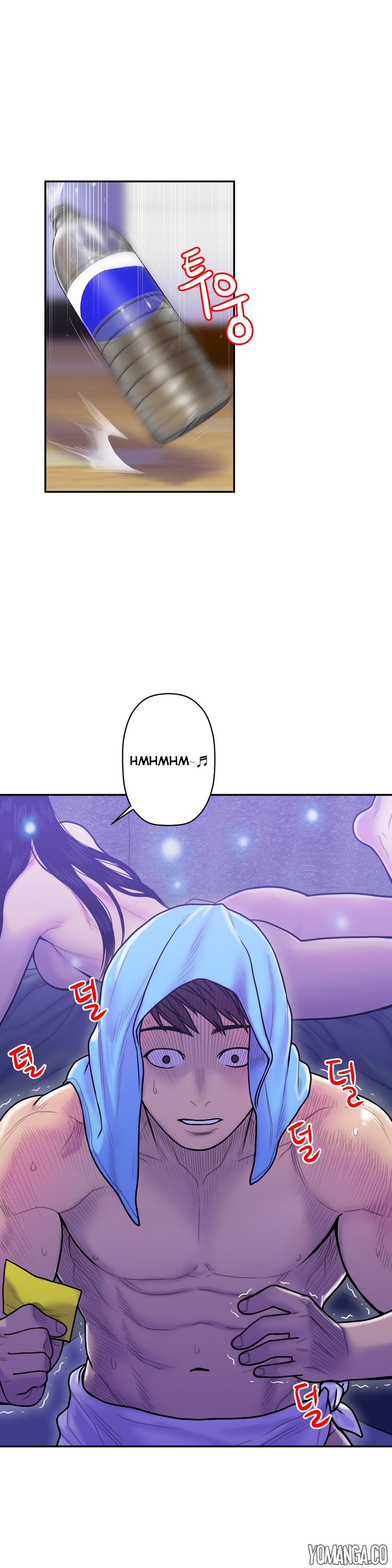 ゴーストラブCh.1-12