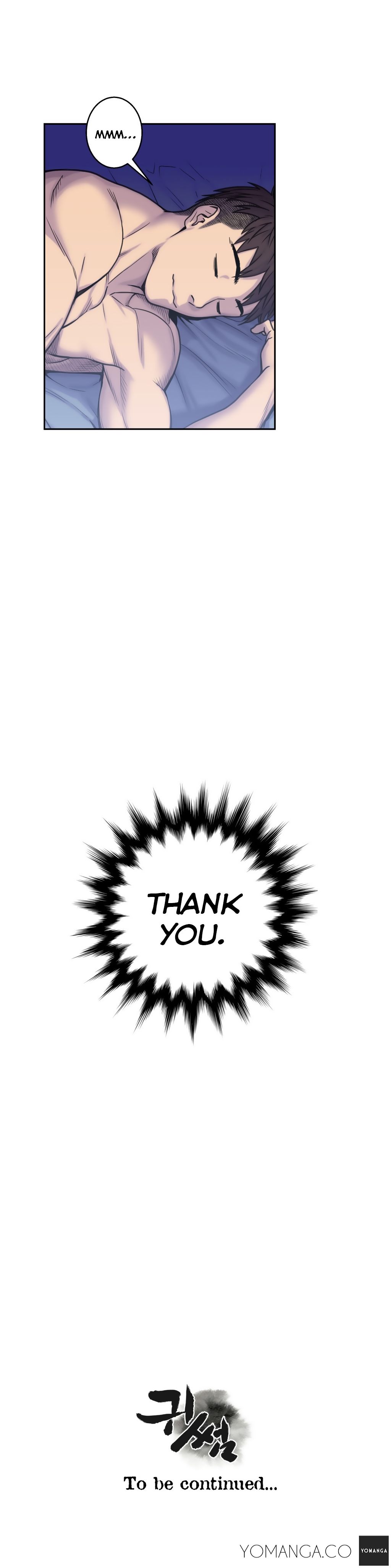 ゴーストラブCh.1-12