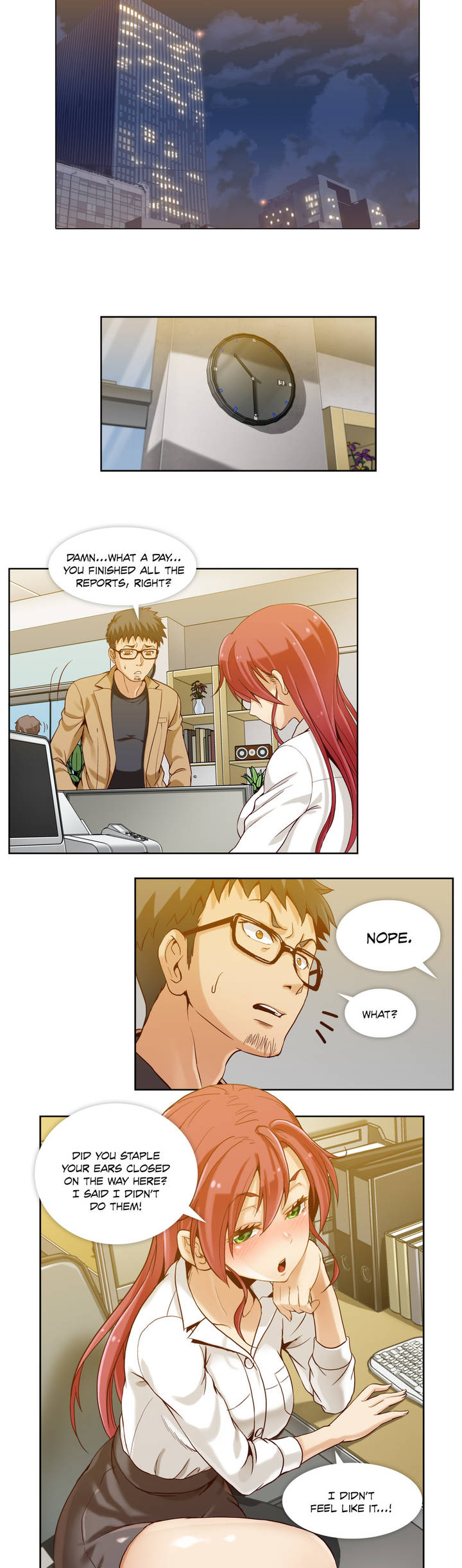 シークレットフォルダーCh.1-13