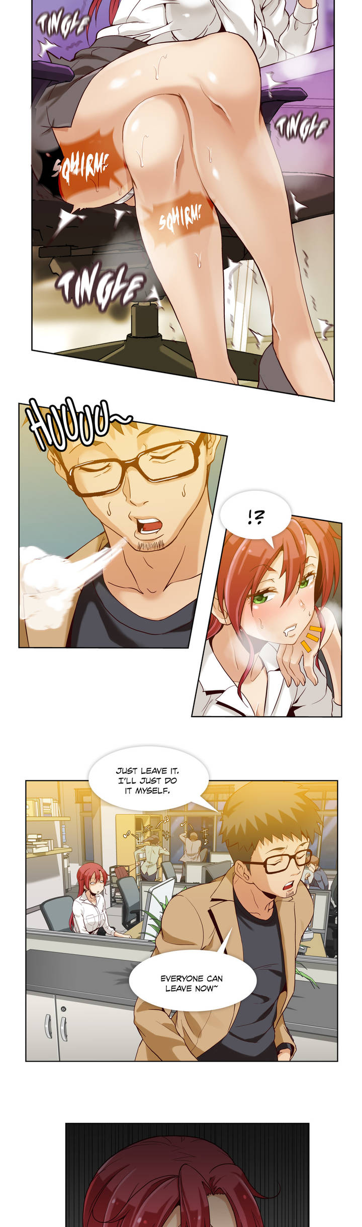 シークレットフォルダーCh.1-13