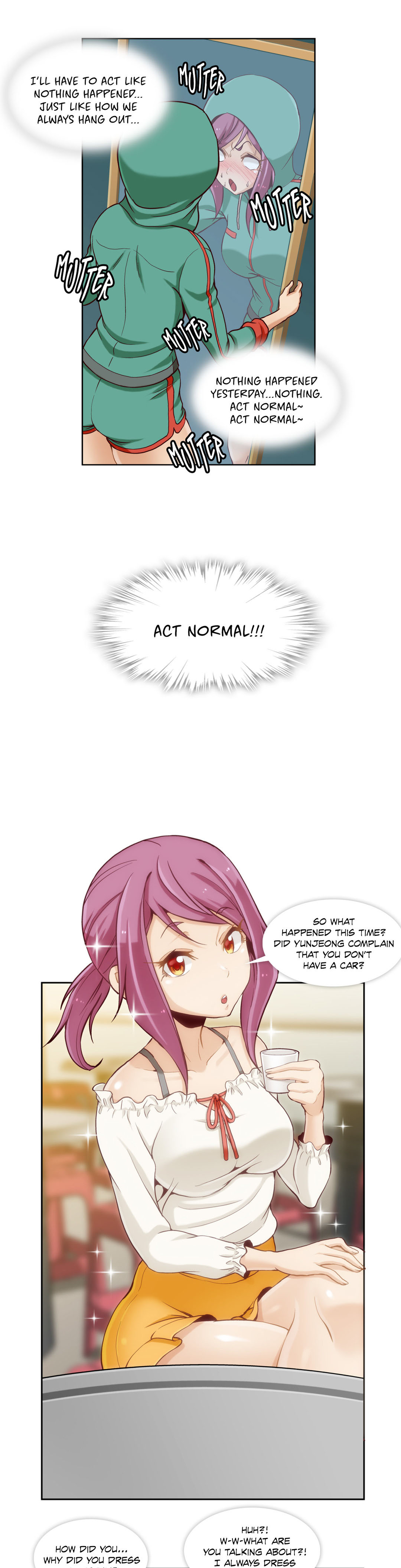 シークレットフォルダーCh.1-13