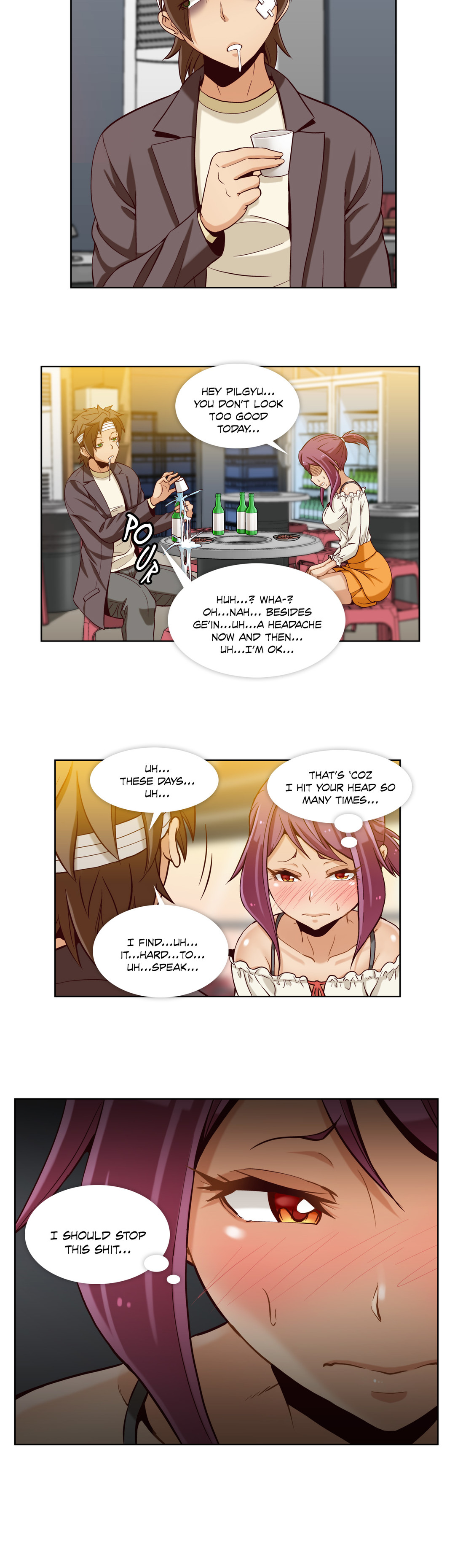 シークレットフォルダーCh.1-13