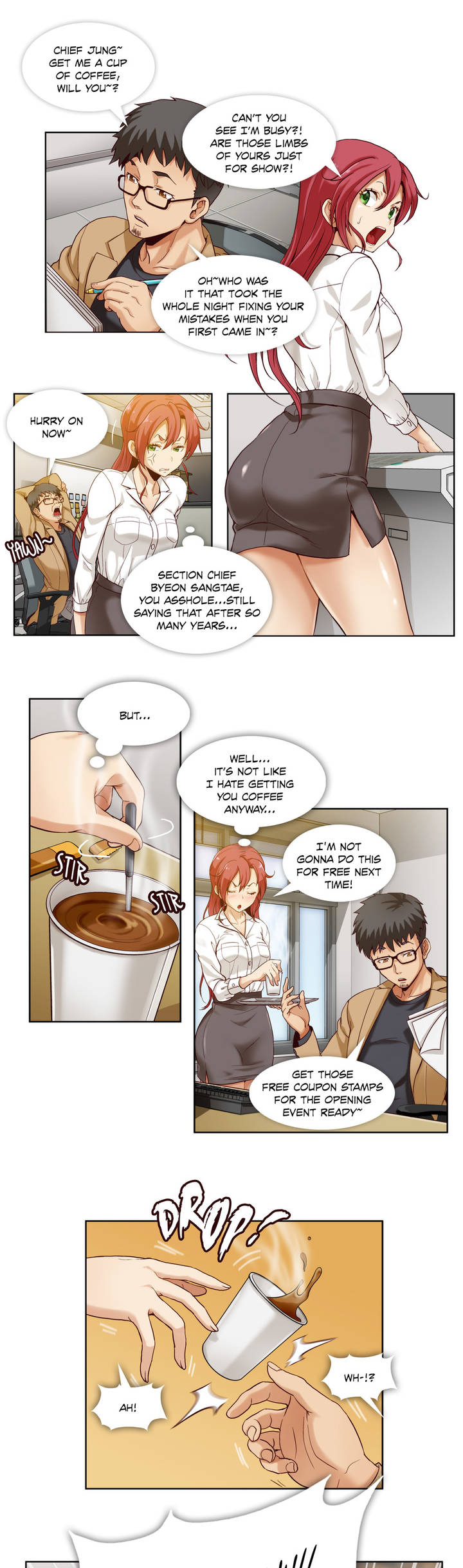 シークレットフォルダーCh.1-13