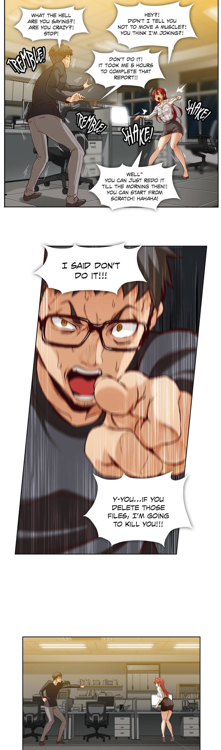 シークレットフォルダーCh.1-13