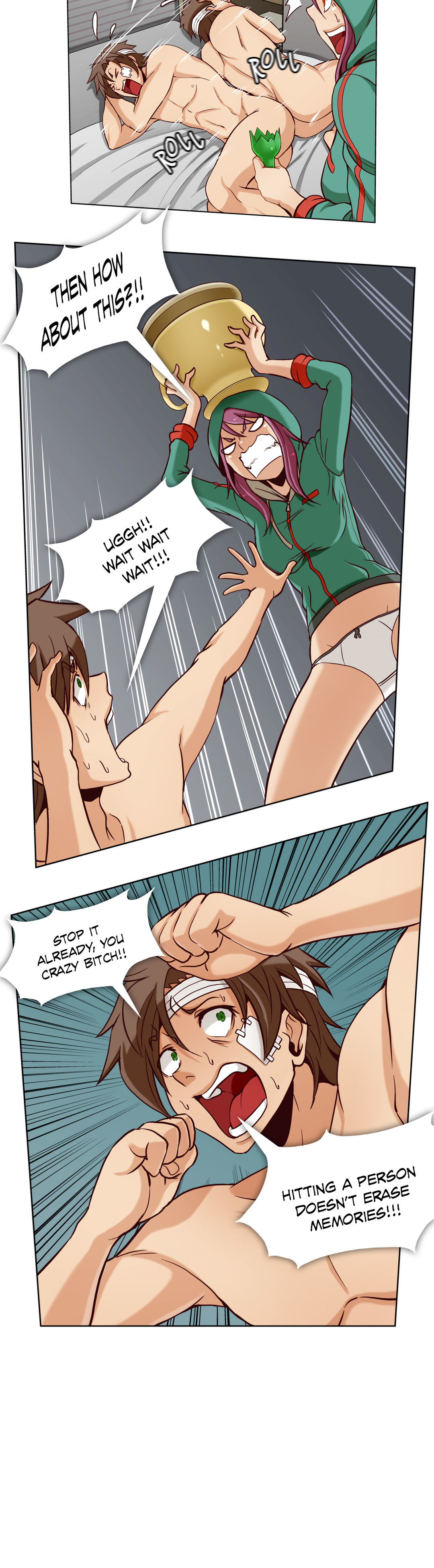 シークレットフォルダーCh.1-13