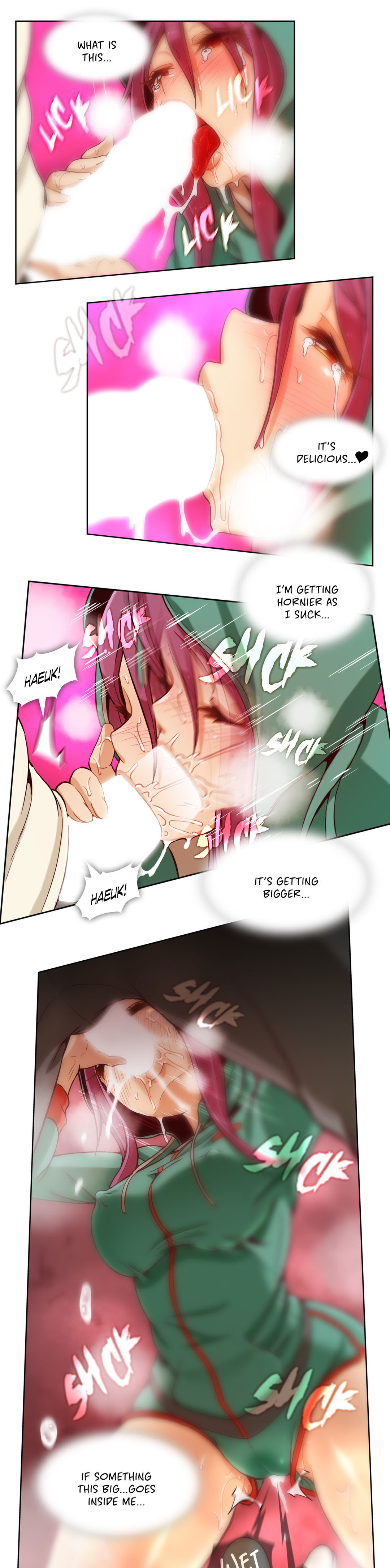 シークレットフォルダーCh.1-13