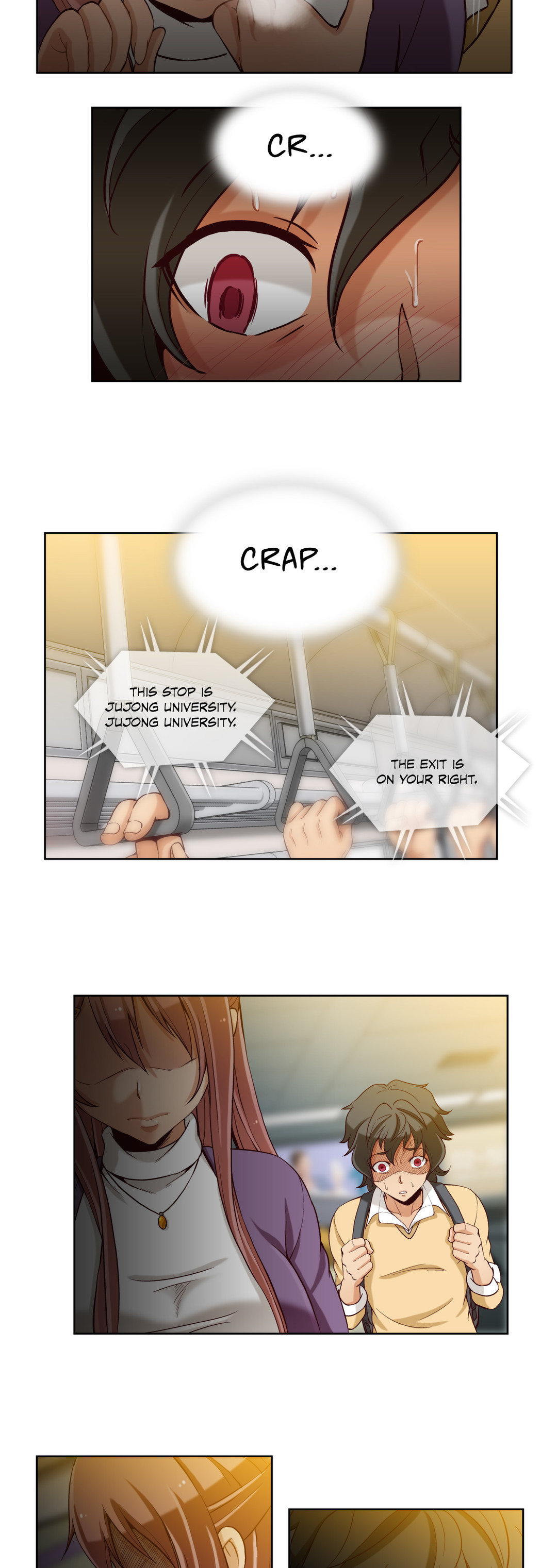 シークレットフォルダーCh.1-13