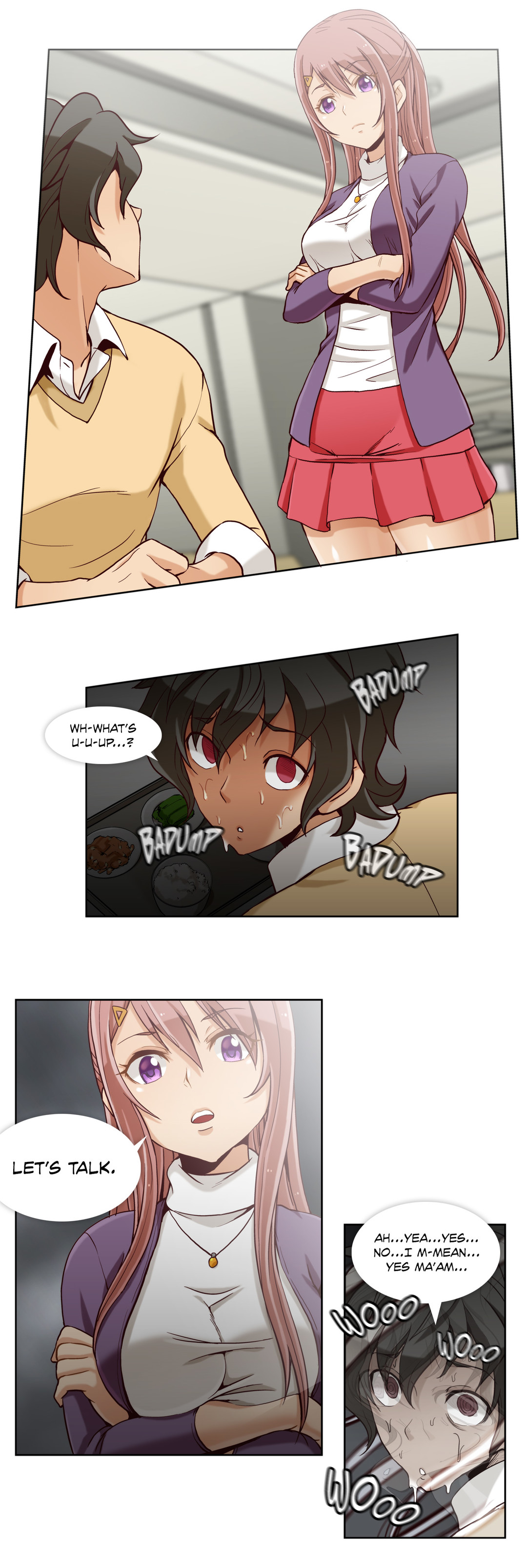 シークレットフォルダーCh.1-13