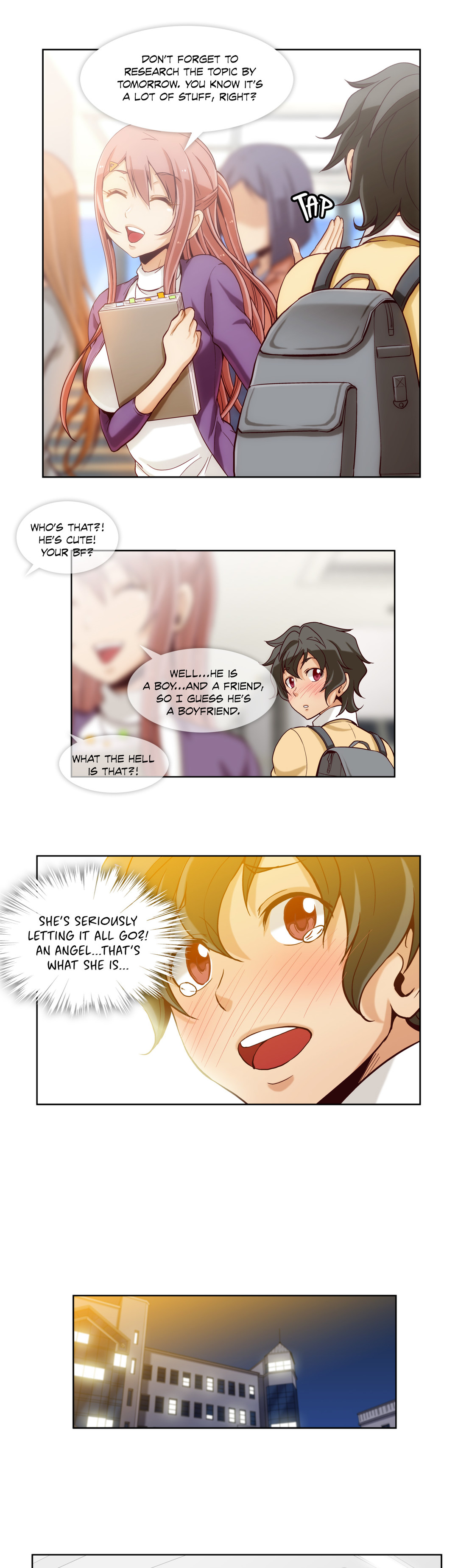 シークレットフォルダーCh.1-13