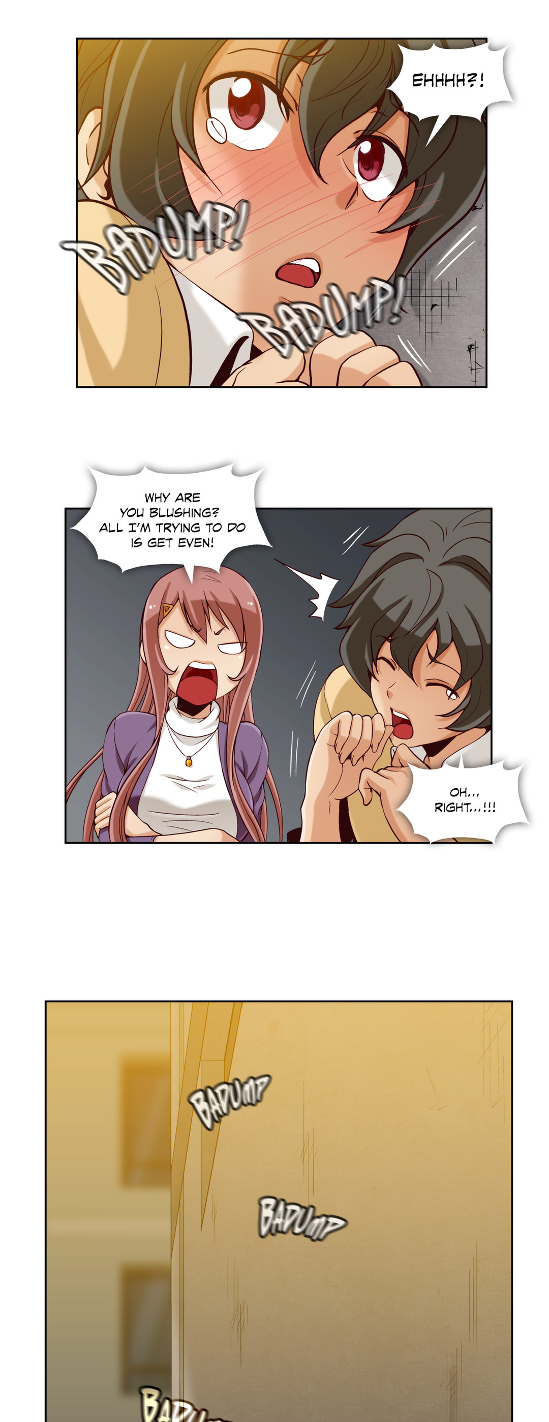 シークレットフォルダーCh.1-13