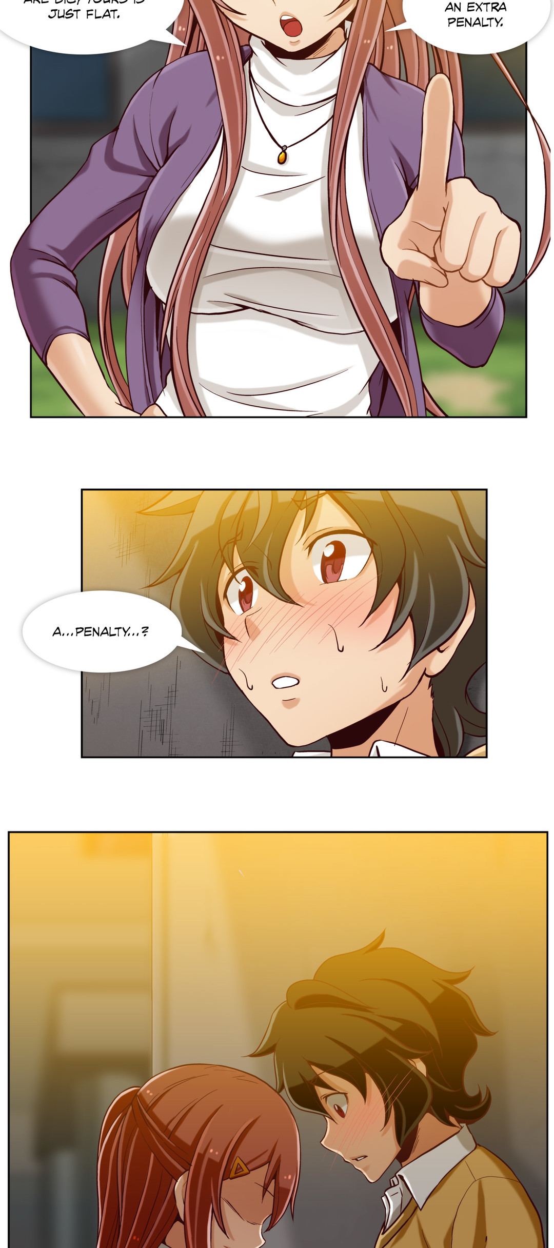 シークレットフォルダーCh.1-13