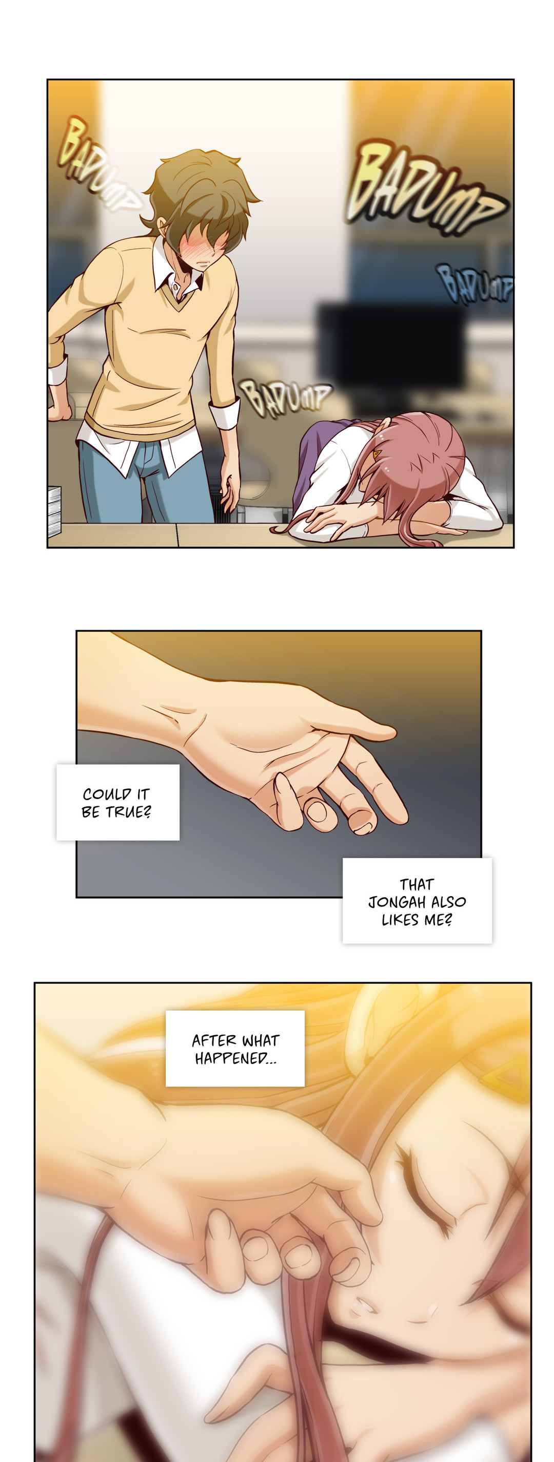 シークレットフォルダーCh.1-13